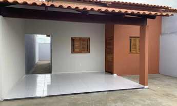 Imagem 2: Casa para venda no Tomba - Feira de Santana - Bahia