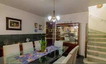 Imagem 2: Excelente sobrado com edícula na Vila Nova Conceição