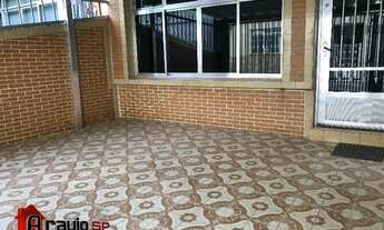 Imagem 2: SOBRADO EM MOOCA PRÓXIMO AO HOSPITAL CEMA