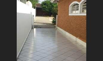 Imagem 3: CASA TÉRREA - ALVINÓPOLIS - SP