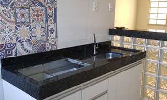 Imagem 4: Apartamento 2 quartos 1 banheiro