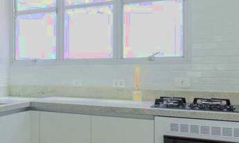 Imagem 6: APARTAMENTO - JARDIM AMÉRICA - SP