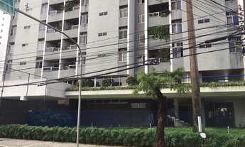 Imagem 2: VENDO APARTAMENTO NO ED. MARIA SÔNIA, NO TRECHO MAIS NOBRE DO BAIRRO!