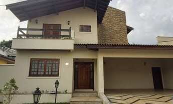 Imagem: CASA EM CONDOMÍNIO - CONDOMÍNIO VILLAGIO