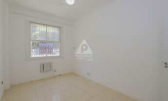 Imagem 7: Apartamento de dois quartos na GLÓRIA