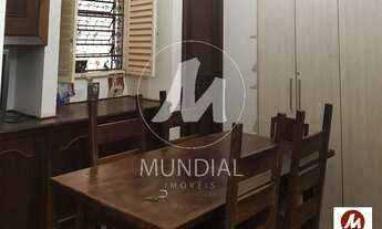 Imagem 3: Casa (térrea na rua) 4 dormitórios/suite, cozinha planejada