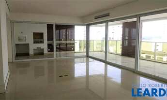 Imagem: APARTAMENTO - CAMPO BELO - SP