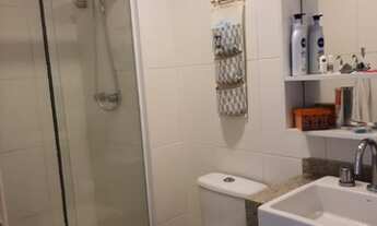 Imagem 7: Apartamento Venda Vila Madalena 56 m² 2 Dormitórios