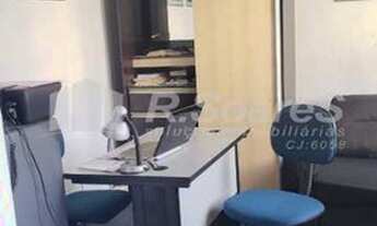 Imagem 5: Sala Comercial no Centro