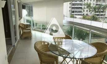 Imagem 6: Apartamento à venda, 2 quartos, 1 suíte, 2 vagas, Recreio dos Bandeirantes - RIO DE JANEIR