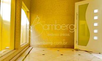 Imagem 4: Estuda permuta Casa com 5 dormitórios