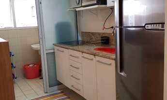 Imagem 5: Apartamento Venda Brooklin 51 m² 1 Dormitórios