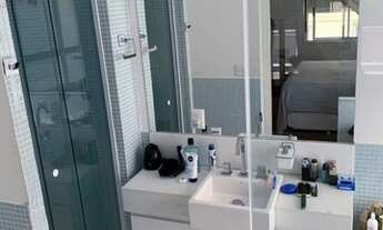 Imagem 3: 74235 - Jardim Paulista - 109m2 úteis - 2 vagas de garagem