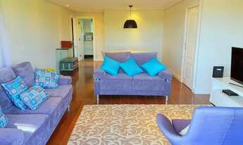 Imagem 3: APARTAMENTO - ALTO DA LAPA - SP