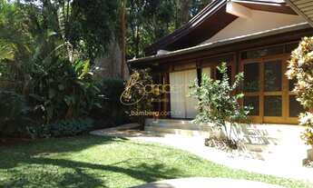 Imagem 5: Casa no Alto da Boa Vista em promoção. Possibilidade de permuta por apto de menor valor na