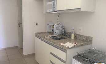 Imagem 5: Apartamento (outros) 2 dormitórios/suite, cozinha planejada, portaria 24hs, lazer, espaço