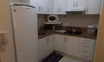 Imagem 7: Apartamento em Jurerê com 1 quarto