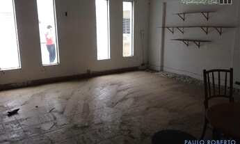 Imagem 5: CASA TÉRREA - VILA SÃO FRANCISCO - SP