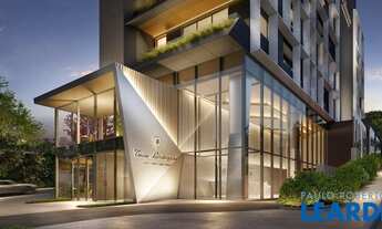 Imagem 2: APARTAMENTO - JARDIM PAULISTA - SP