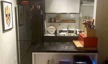 Imagem 2: APARTAMENTO - CONSOLAÇÃO - SP