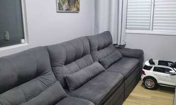 Imagem: APARTAMENTO - SANTA PAULA - SP