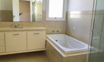 Imagem 8: Alto da Boa Vista - Projeto Exclusivo