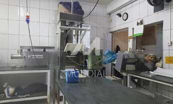 Imagem 7: Empresa Montada/Ponto (empresa montada) , cozinha planejada