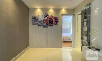 Imagem 3: Apartamento à Venda - Vila da Serra, 1 Quarto, 53 m²