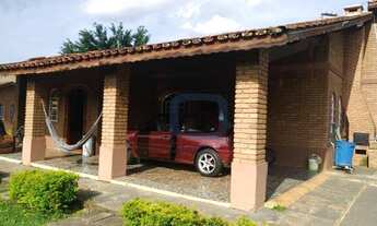 Imagem 4: Chácara com 2 dormitórios à venda, 5057 m² por R$ 790.000,00 - Penha - Bragança Paulista/S