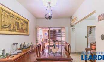 Imagem 3: CASA ASSOBRADADA - PINHEIROS - SP