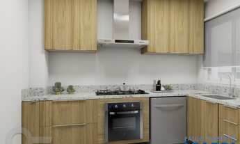 Imagem 5: APARTAMENTO - BELA VISTA - SP