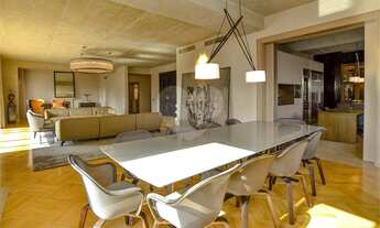 Imagem 6: São Paulo - Apartamento Padrão - JARDIM AMÉRICA