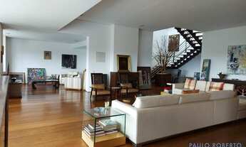 Imagem 2: TRIPLEX - REAL PARQUE - SP