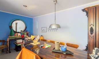 Imagem 7: Apartamento Venda 2 Dormitórios - 101 m² Itaim Bibi