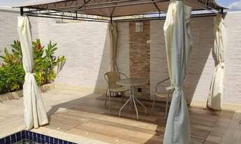 Imagem 6: Sobrado à venda, Condomínio Residencial Terras do Oriente, Valinhos, SP