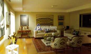 Imagem 5: Apartamento à venda, 3 quartos, 1 suíte, 1 vaga, Ipanema - RIO DE JANEIRO/RJ