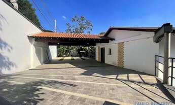 Imagem 4: CASA EM CONDOMÍNIO - CHÁCARA SÃO JOÃO - SP