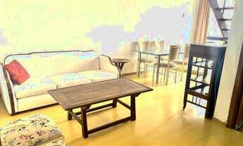 Imagem 3: Apartamento Venda 1 Dormitórios - 57 m² Itaim Bibi