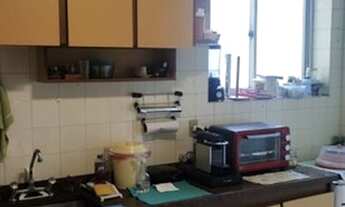 Imagem 2: APARTAMENTO - REAL PARQUE - SP