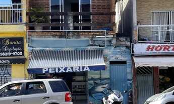 Imagem 2: Casa c/ 6 cômodos (Grandes)- Aprox. 90m² - Ponto Comercial