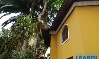 Imagem 3: CASA ASSOBRADADA - REAL PARQUE - SP
