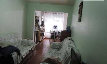 Imagem 2: Casa TERREA Excelente localização - No Parque São Domingos - $550.000,00