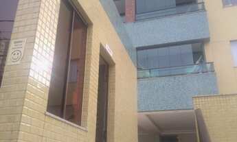 Imagem 4: Apartamento para venda possui 75 metros 2/4 com dependência varanda