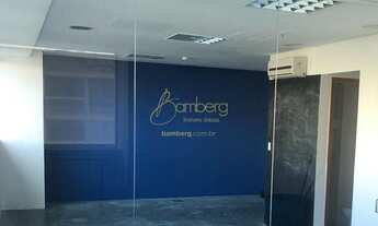 Imagem: Conjunto comercial em excelente localização!