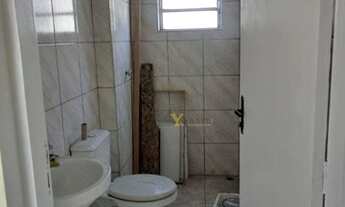 Imagem 6: Apartamento com 2 dormitórios à venda, 61 m² por R$ 190.000,00 - Vila Monte Belo - Itaquaq