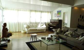 Imagem 6: Cobertura á venda em Ipanema