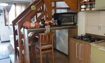 Imagem 5: Porto Alegre - Casa Padrão - Tristeza