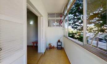 Imagem 3: APARTAMENTO - CAMBUCI - SP