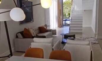 Imagem 5: Casa com 3 dormitórios à venda, 270 m² por R$ 2.450.000,00 - Condomínio Residencial Givern