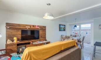 Imagem 5: Porto Alegre - Casa Padrão - Tristeza